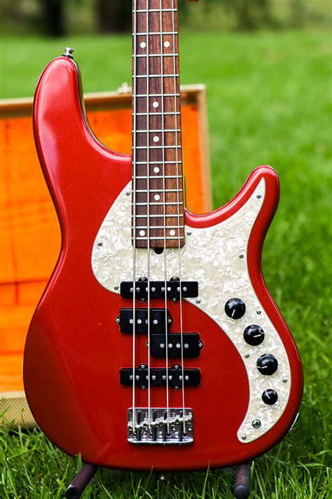 fender urge